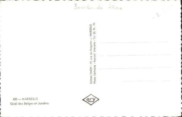 Marseille Bouches-du-Rhone – Bild 2