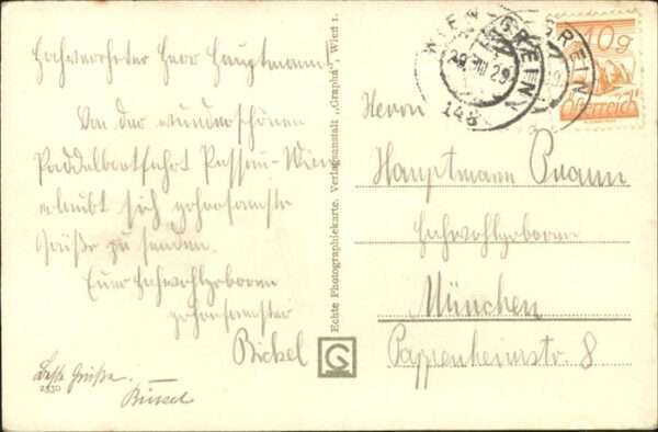 Duernstein Wachau – Bild 2