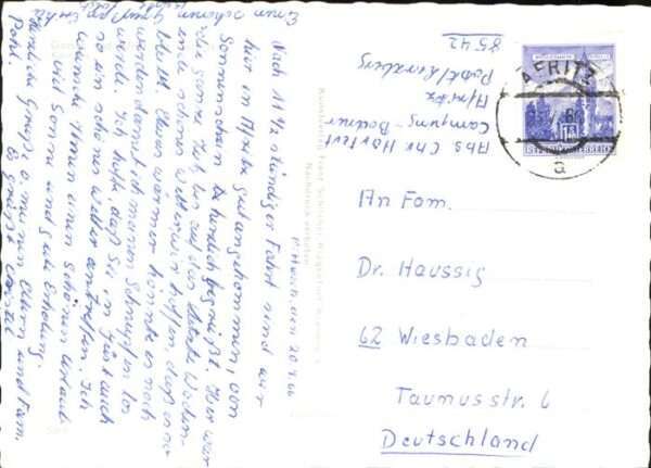 Afritz See – Bild 2