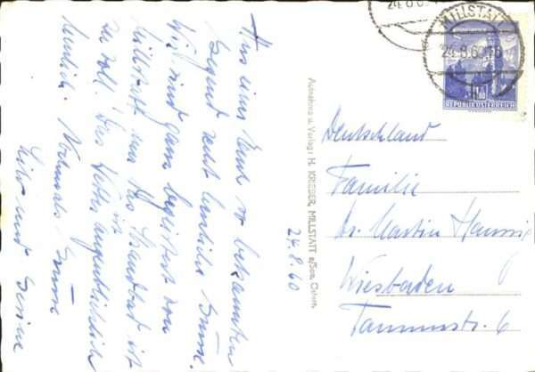 Millstatt Millstaettersee – Bild 2