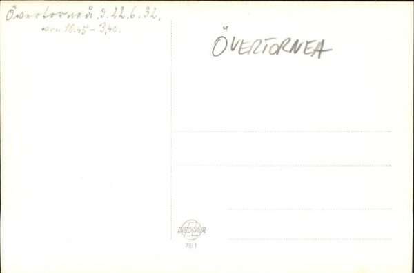 Oevertornea – Bild 2