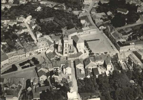 Humpolec