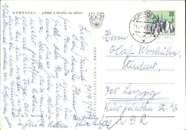 Humpolec – Bild 2