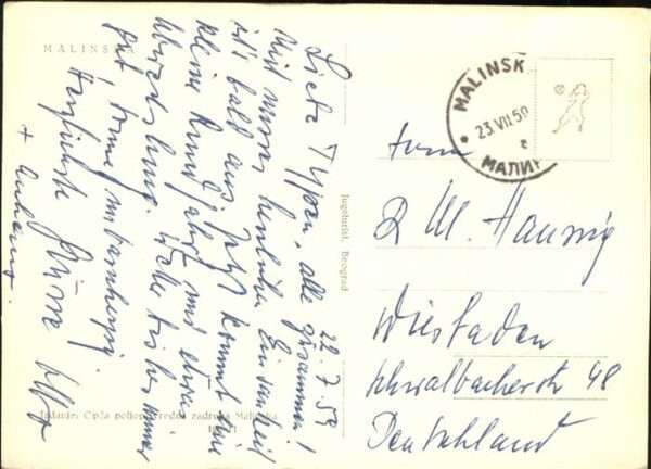 Malinska – Bild 2