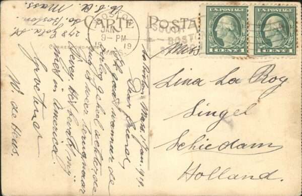 Nantes Loire Atlantique la Porte Saint-Pierre – Bild 2