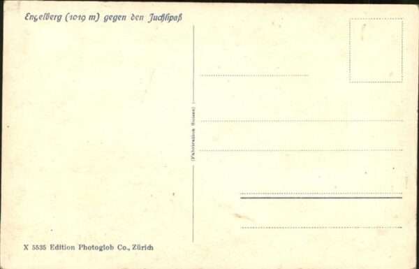 Engelberg OW – Bild 2