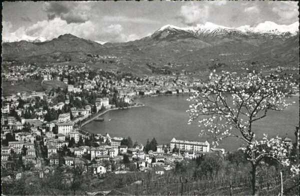 Lugano TI