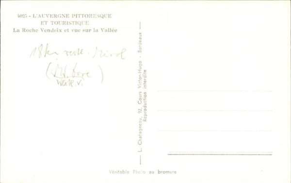 La Bourboule – Bild 2