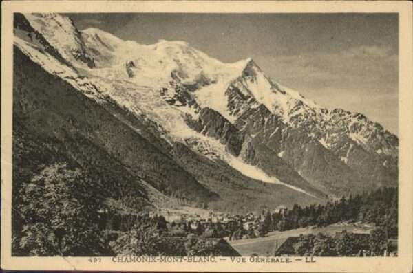 Chamonix