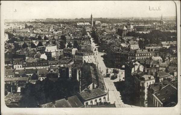 Lille Nord
