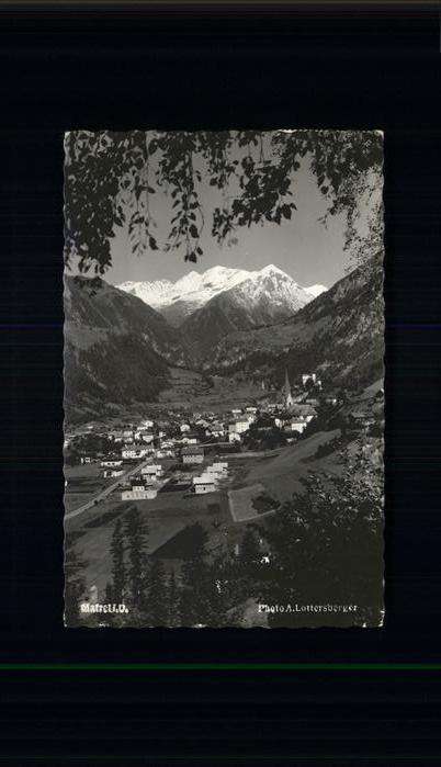 Matrei Osttirol