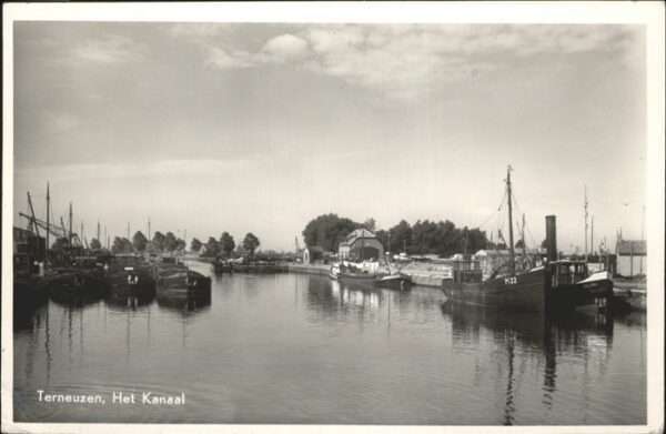 Terneuzen