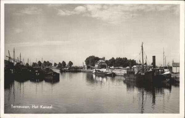 Terneuzen