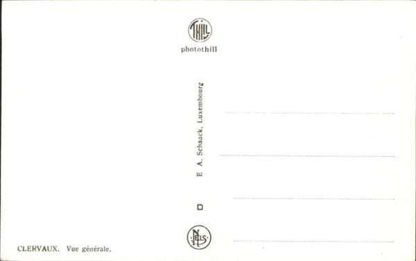 Clervaux – Bild 2