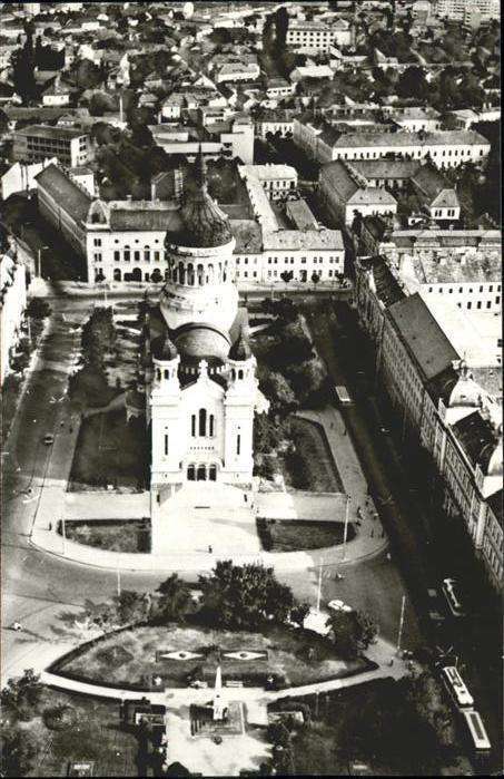 Cluj-Napoca Kathedrale