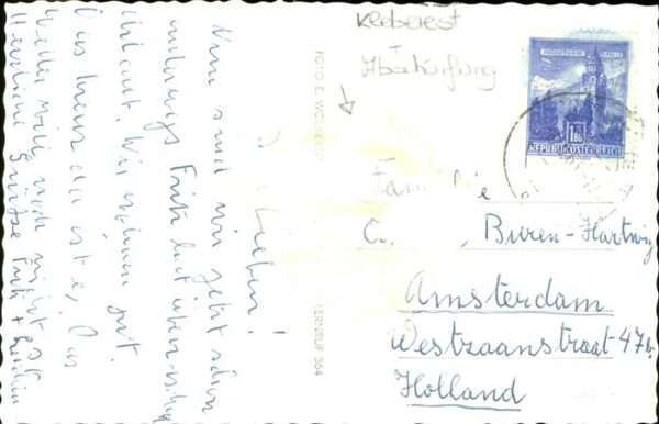 Dorfgastein Schuhflicker – Bild 2
