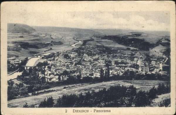 Diekirch