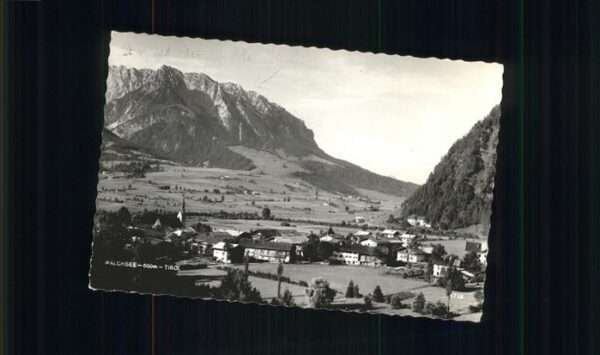 Walchsee