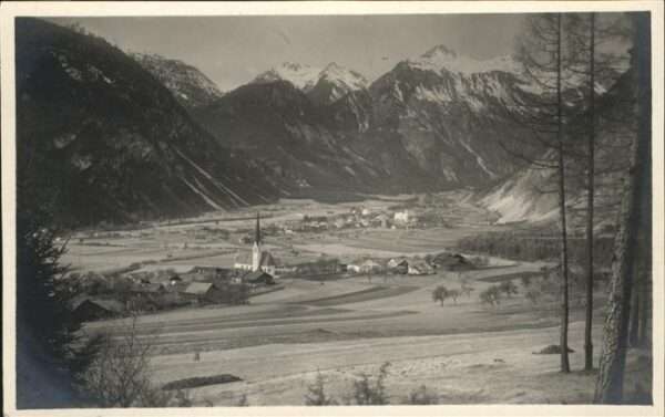 Nassereith
