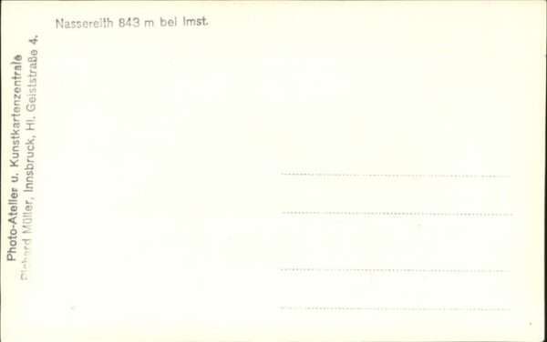 Nassereith – Bild 2