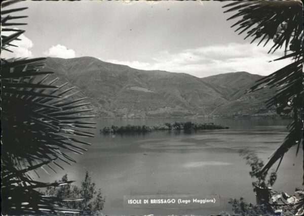 Brissago TI
