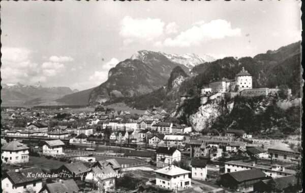 Kufstein Tirol