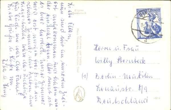 Ginzling – Bild 2