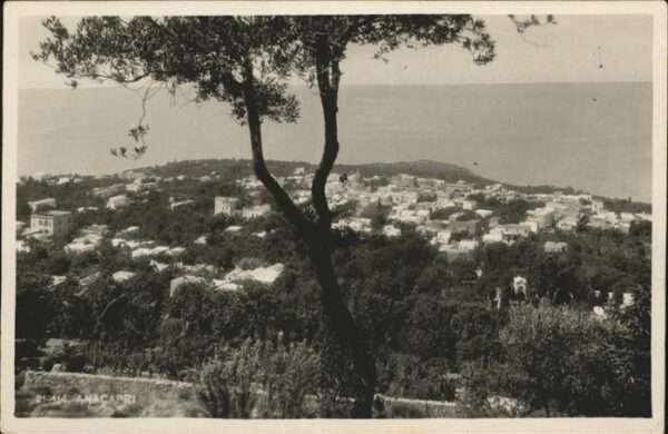 Anacapri