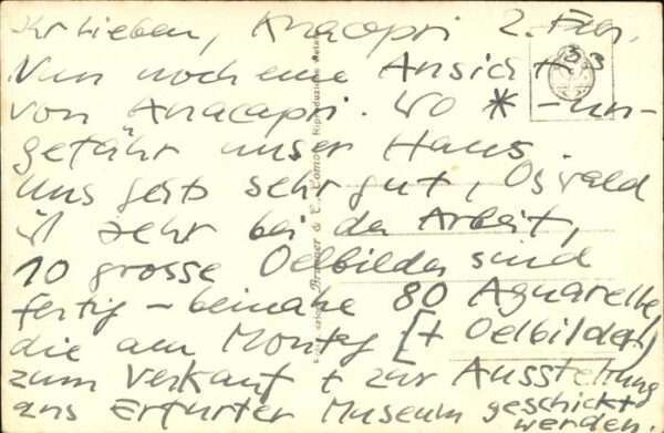 Anacapri – Bild 2