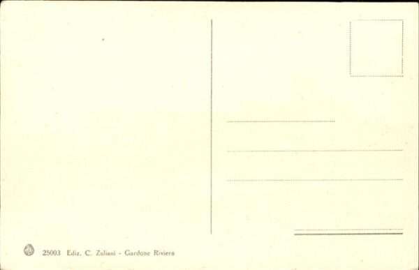 Garda Lago di Garda Grand Hotel – Bild 2