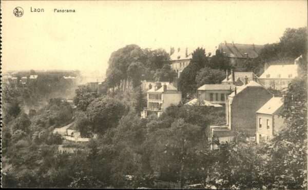 Laon Aisne