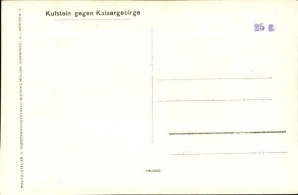 Kufstein Tirol – Bild 2