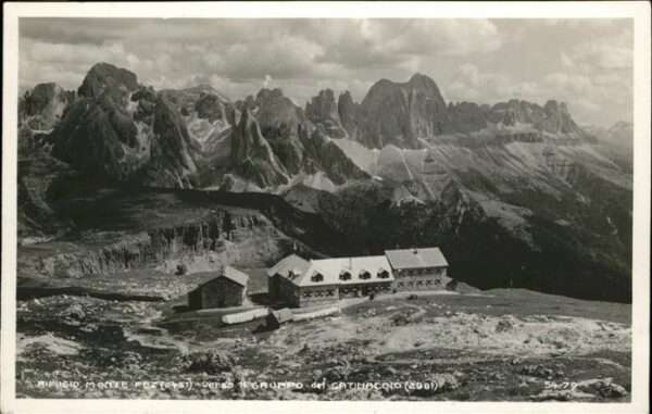 Monte Pez