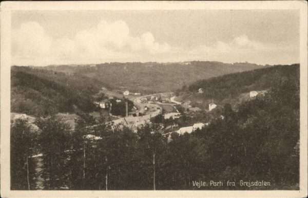 Grejsdalen