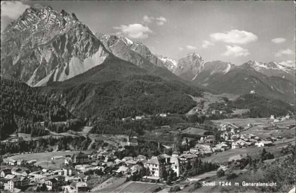 Schuls GR