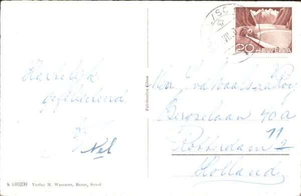Schuls GR – Bild 2