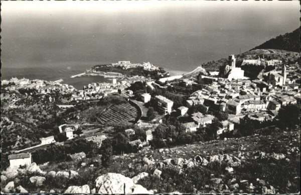 Monaco Monte Carlo