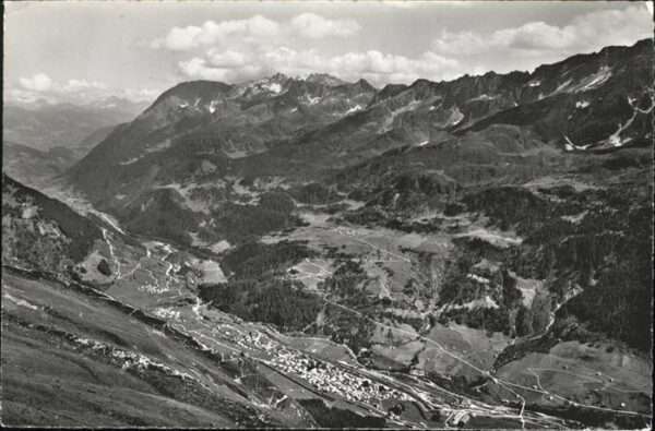 Airolo