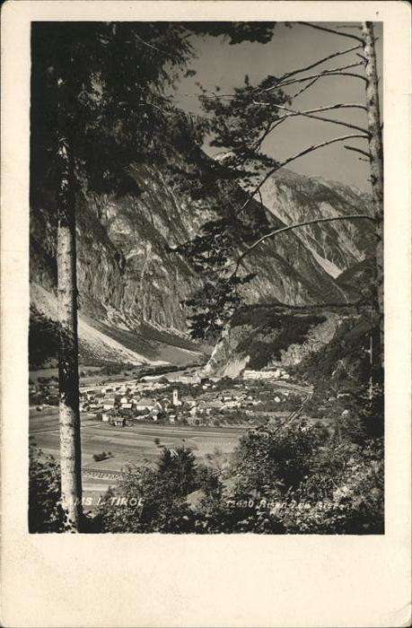 Landeck Tirol