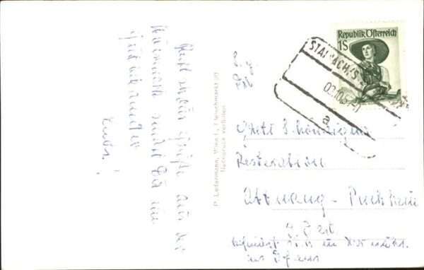 Woerschach Schwefelbad – Bild 2