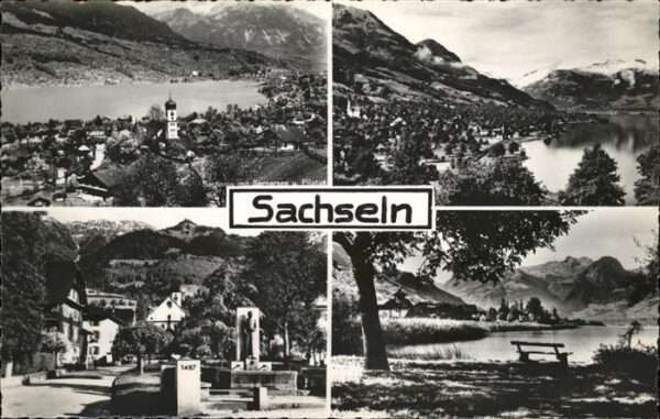 Sachseln OW
