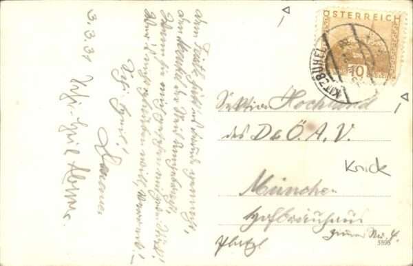 Kitzbuehel Tirol – Bild 2