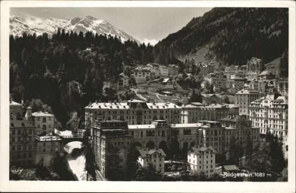 Bad Gastein