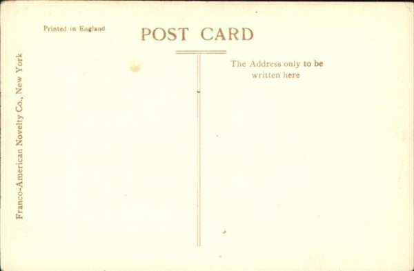 New York City Post Office – Bild 2