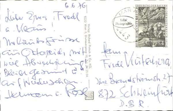 Maria Neustift – Bild 2