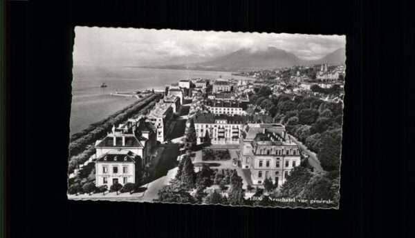 Neuchatel NE