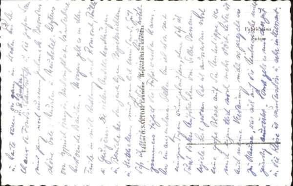 Neuchatel NE – Bild 2