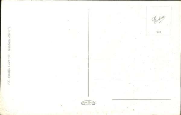 Gardone Garda Schiff – Bild 2