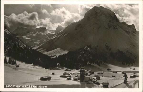 Lech