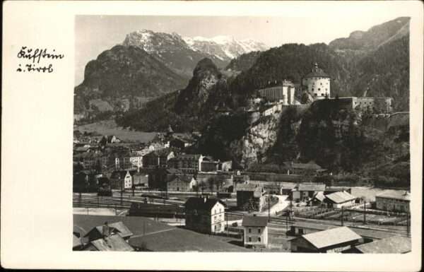 Kufstein Tirol